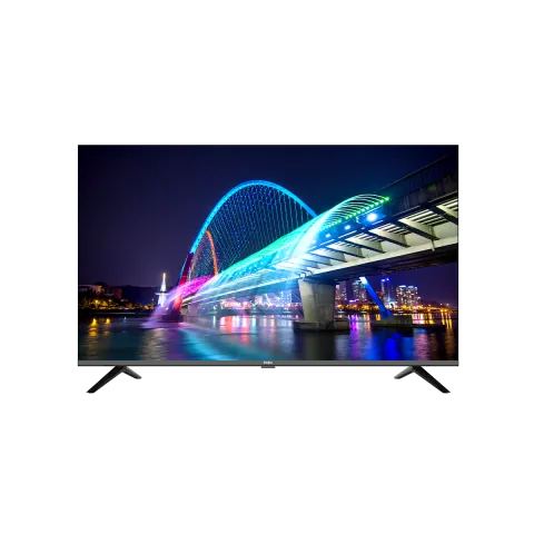 Haier Google LEDTV H40K800FX 40 Haier Google LEDTV H40K800FX 40